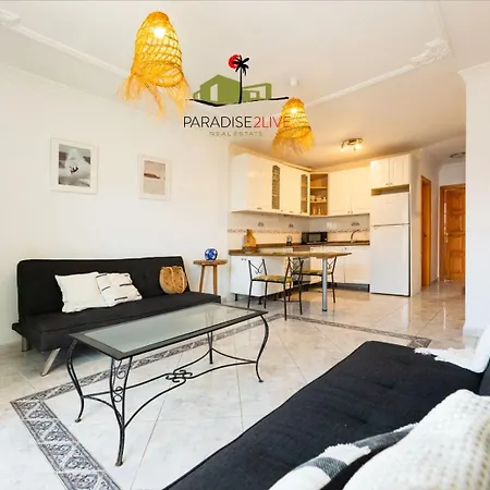 Apartment La Ola Corralejo