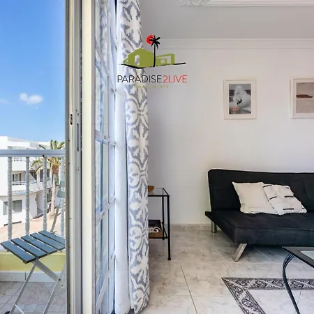 Apartment La Ola