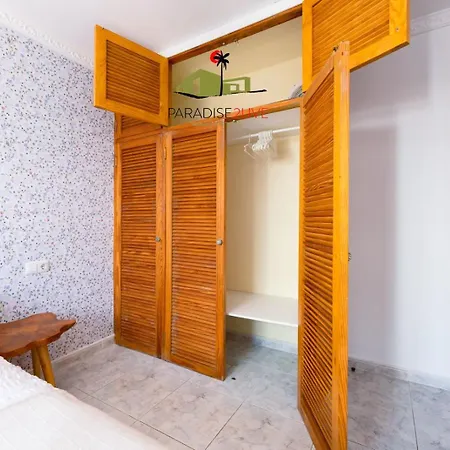 Διαμέρισμα La Ola Κοραλέχο