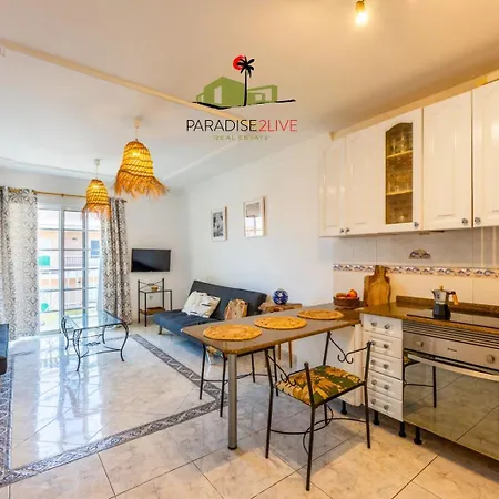 La Ola Διαμέρισμα *