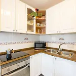 Apartament La Ola *