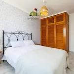 Apartament La Ola *