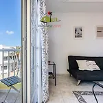 Apartament La Ola