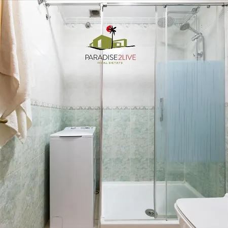 La Ola Apartman Corralejo