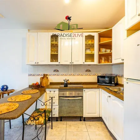 Apartman La Ola Corralejo