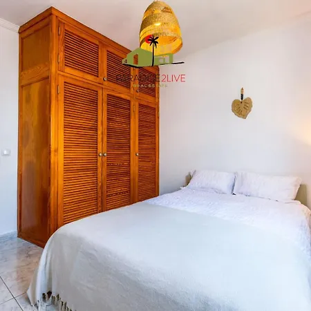 La Ola Apartman