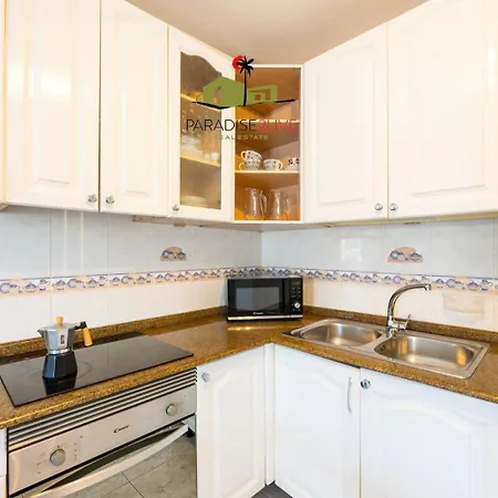 Apartman La Ola *