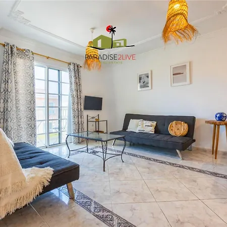 La Ola Daire Corralejo