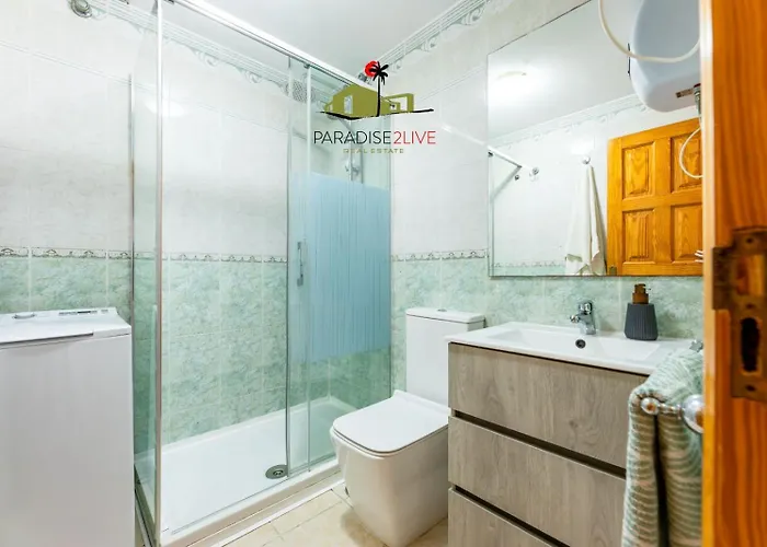 La Ola Апартаменты