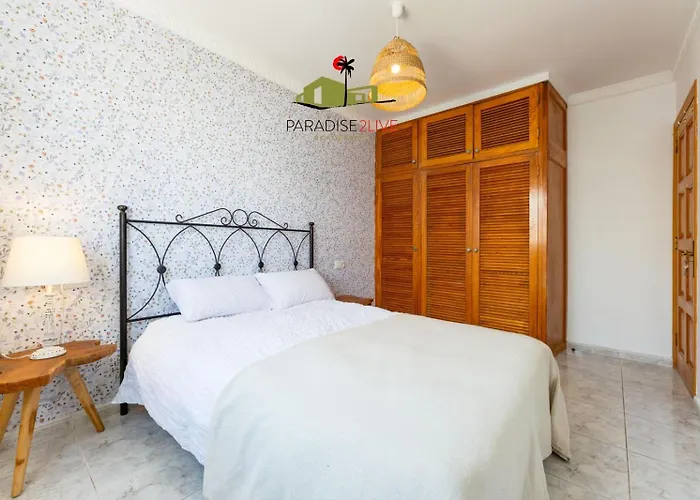 Апартаменты La Ola *